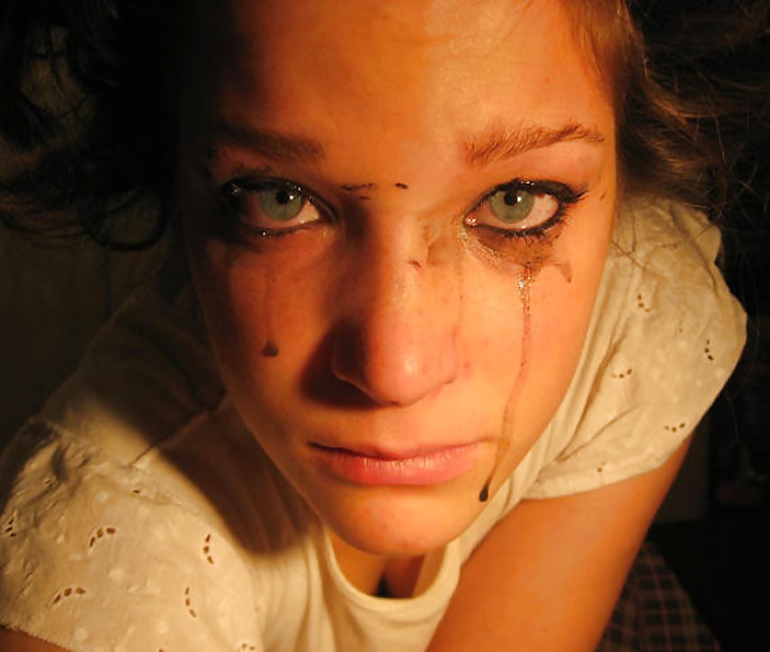 If your makeup doesn’t look like this after you’re done with a…